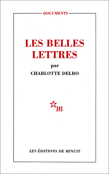 Image de Les belles lettres