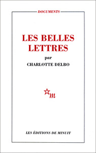 Image de Les belles lettres