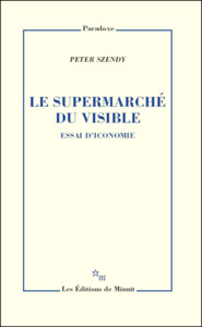 Picture of Le supermarché du visible