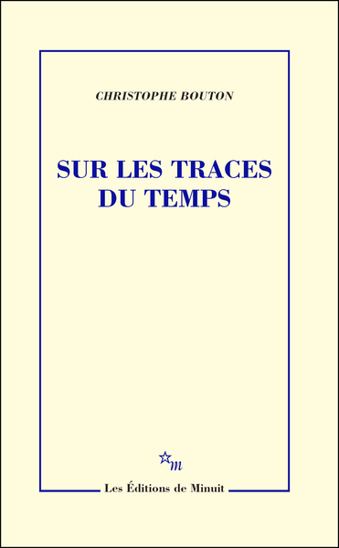 Image de Sur les traces du temps