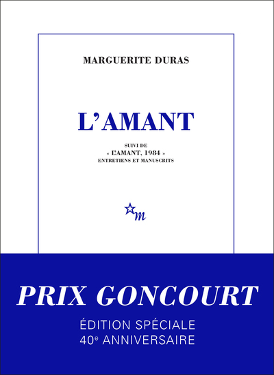 Image de L'Amant