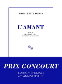Image de L'Amant