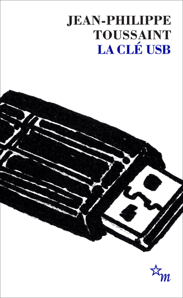 Picture of La Clé USB