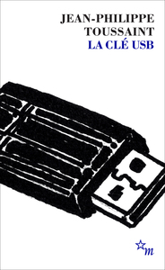 Picture of La Clé USB