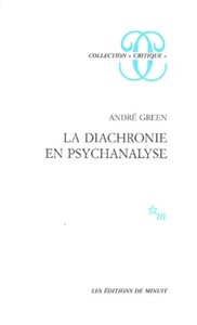 Image de La diachronie en psychanalyse