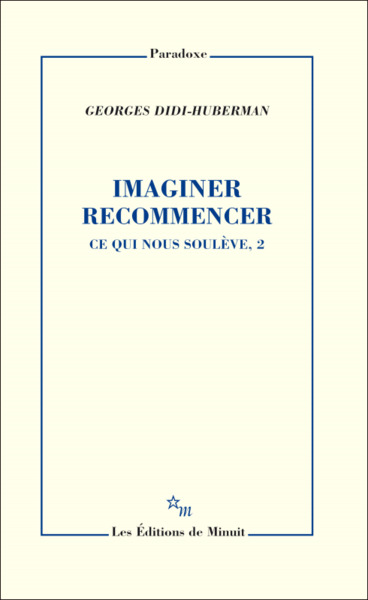 Image de Imaginer recommencer