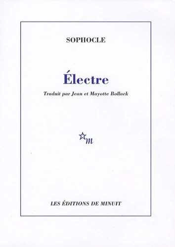 Picture of Electre