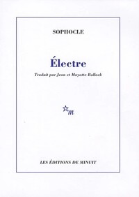Picture of Electre