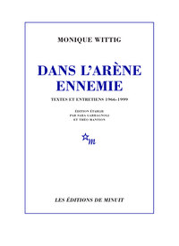 Picture of Dans l'arène ennemie