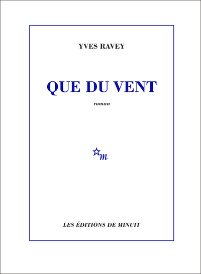 Picture of Que du vent