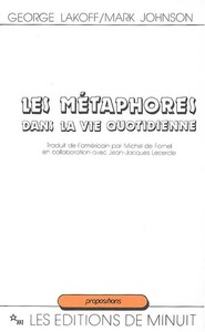 Image de Métaphores dans la vie quotidienne