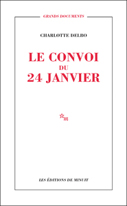 Image de Le convoi du 24 janvier