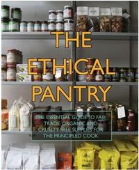 Picture of Ethical Pantry Essential Guide /anglais