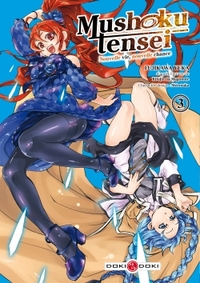 Image de Mushoku Tensei - vol. 03