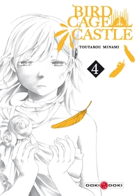 Picture of Birdcage Castle - vol. 04