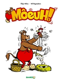 Image de Môeuh ! - tome 02