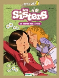 Image de Les Sisters - Best Or - Le secret des Sisters