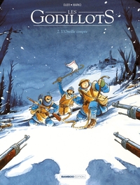 Image de Les Godillots - tome 02