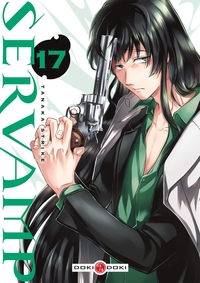 Image de Servamp - vol. 17