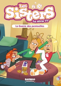 Image de Les Sisters - La Série TV - Poche - tome 32