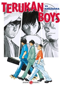 Image de Terukan Boys