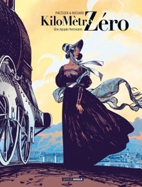 Picture of Kilomètre Zéro - vol. 01/3
