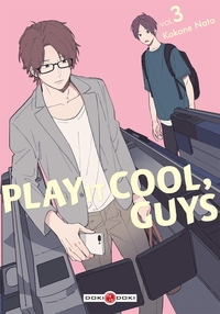 Image de Play it Cool, Guys - vol. 03