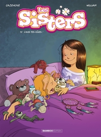 Picture of Les Sisters - tome 17