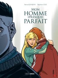 Picture of Mon homme presque parfait - histoire complète