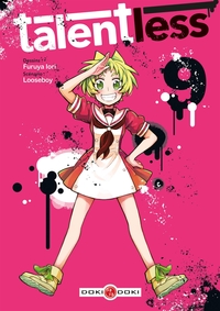 Image de Talentless - vol. 09
