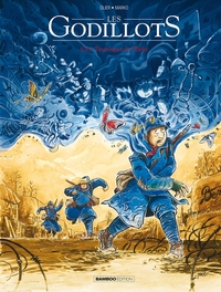 Image de Les Godillots - tome 04