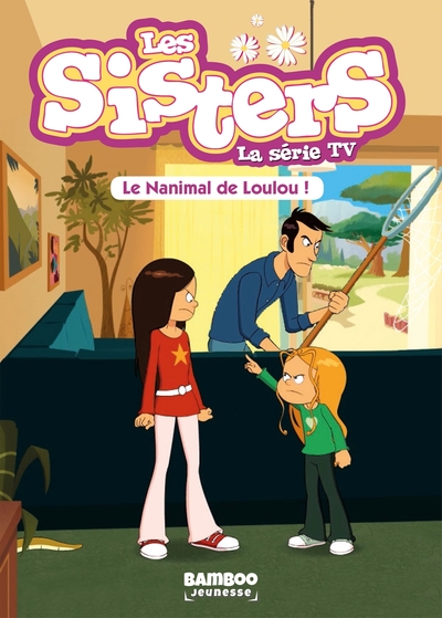 Image de Les Sisters - La Série TV - Poche - tome 04