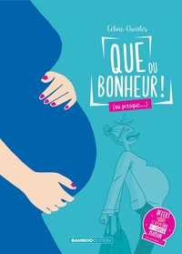 Image de Que du bonheur (ou presque...) - écrin tome 01 et 02
