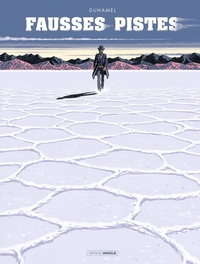 Picture of Fausses pistes - histoire complète