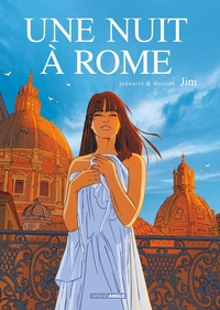 Image de Une nuit à Rome - coffret cycle 1