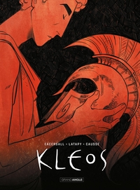 Picture of Kleos - histoire complète