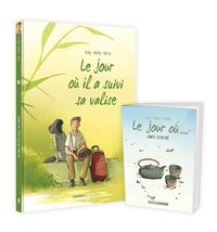 Image de Le Jour où... - tome 04 + livret offert