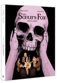 Picture of Les Soeurs Fox - écrin histoire complète