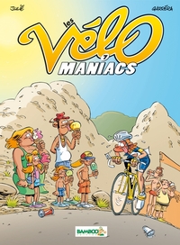 Image de Les Vélomaniacs - tome 07