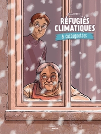 Picture of Réfugiés climatiques & castagnettes - vol. 02/2