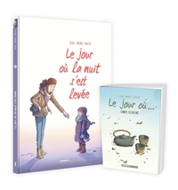 Image de Le Jour où... - tome 05 + livret offert