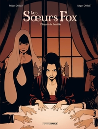 Picture of Les Soeurs Fox - vol. 02/2