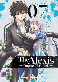 Image de The Alexis Empire Chronicle - vol. 07