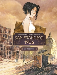 Picture of San Francisco 1906 - vol. 01/2