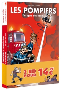Picture of PLV Collection Demain je deviens
