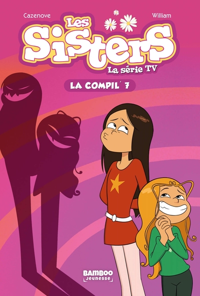 Picture of Les Sisters - La Série TV - La Compil 07