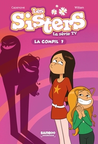 Picture of Les Sisters - La Série TV - La Compil 07
