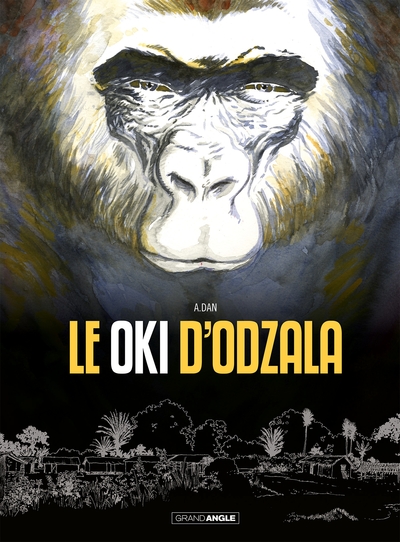 Image de Le Oki d'Odzala - histoire complète