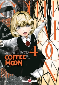 Image de Coffee Moon - vol. 04