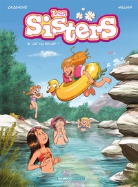 Picture of Les Sisters - tome 16
